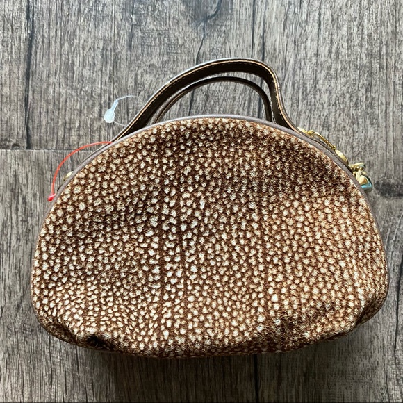 ‼️2/$25‼️Vintage Mini crossbody bag - Picture 5 of 12